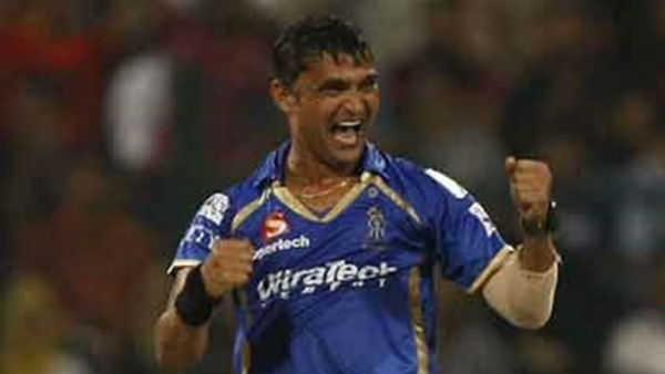 ஓய்வு முடிவு