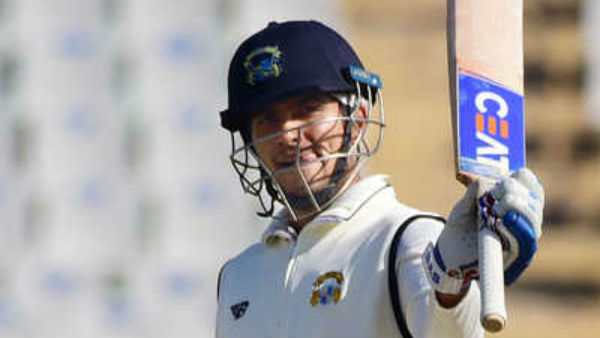 டெல்லி அணி எதிர்ப்பு