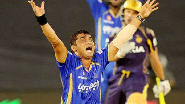 யுவராஜ் சிங் என்ன செய்தார்?