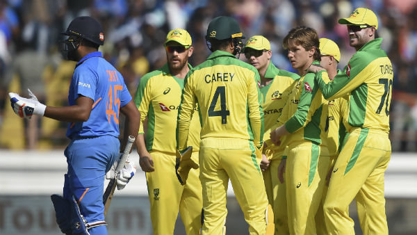 ஒருநாள் தொடர் 