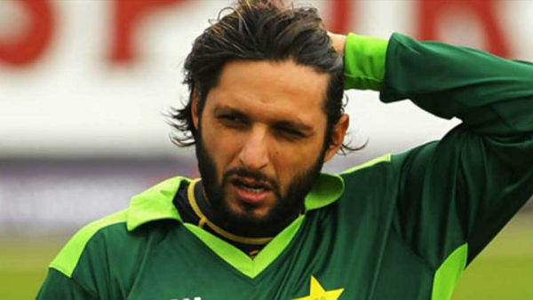 பாகிஸ்தான் குளறுபடி