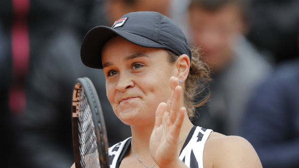 செக் குடியரசு வீராங்கனை செக் குடியரசு வீராங்கனை