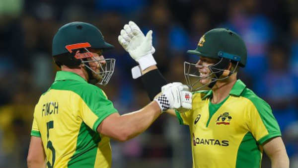 அதிரடி துவக்கம்