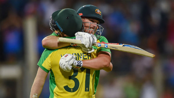 சோர்ந்து போன இந்திய அணி