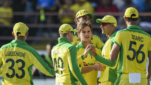 ஆஸ்திரேலியா தோல்வி