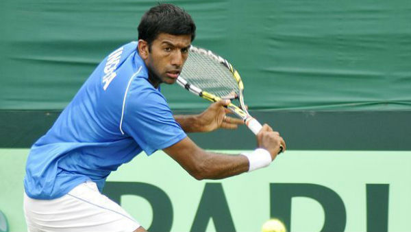 5வது இடத்தின் வீரர்களிடம் தோல்வி 