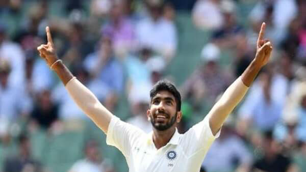 பும்ரா, ஹர்திக் பண்டியா