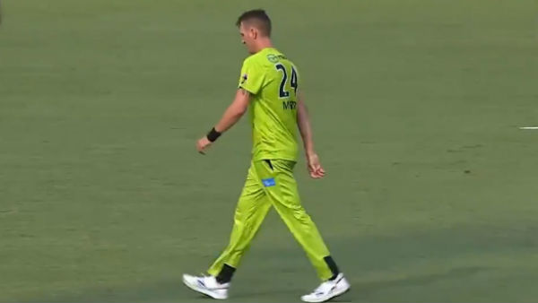 அஸ்வின் செய்த மன்கட்