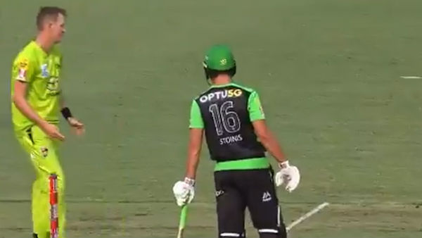 ரன் அவுட் விதி