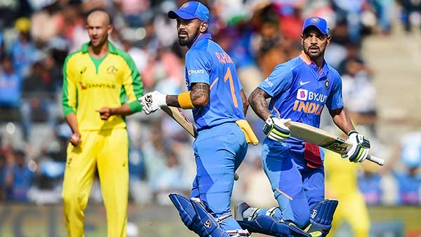 ஆரோன் பிஞ்ச் எச்சரிக்கை 