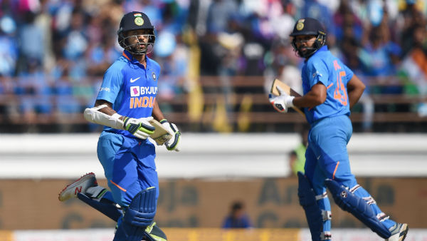 இந்தியா சுற்றுப்பயணம் 