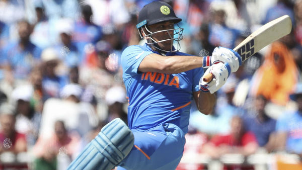 தோனி விடுப்பு