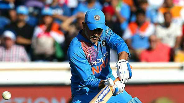 தயாராக இருப்பார் தோனி