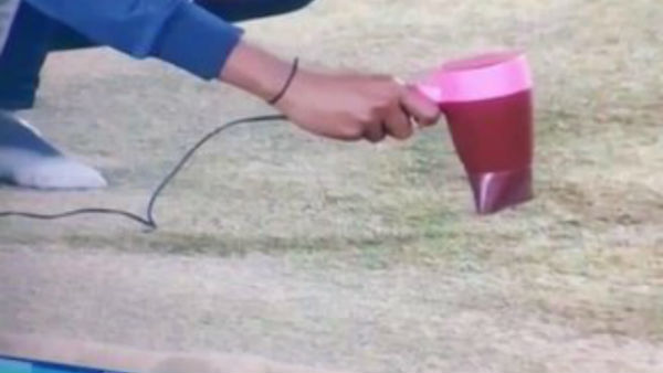 சொதப்பல் தான் காரணம்