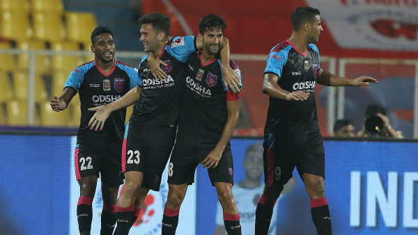 ISL 2019-20 : Odisha FC vs Chennaiyin FC match result 