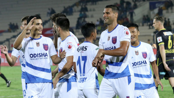 ISL 2019-20 : Hyderabad FC vs Odisha FC match 59 report 