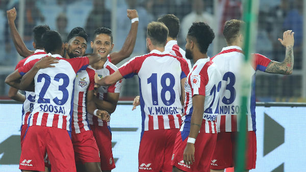ISL 2019-20 : ATK vs FC Goa match 62 report 