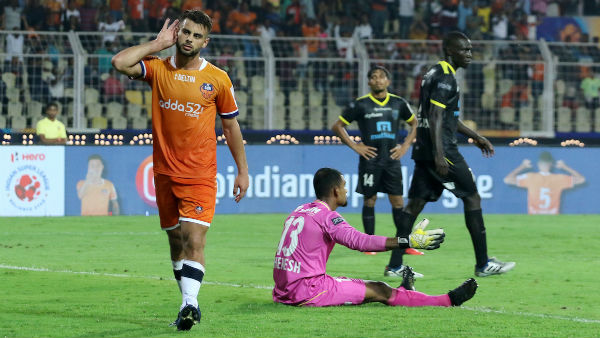 ISL 2019-20 : FC Goa vs Kerala Blasters FC match 67 report 