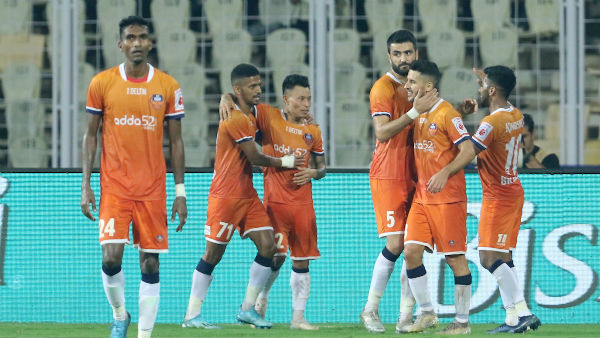 ISL 2019-20 : FC Goa vs Kerala Blasters FC match 67 report 