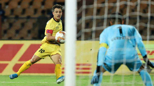 ISL 2019-20 : Bengaluru FC vs Hyderabad FC match 70 report 