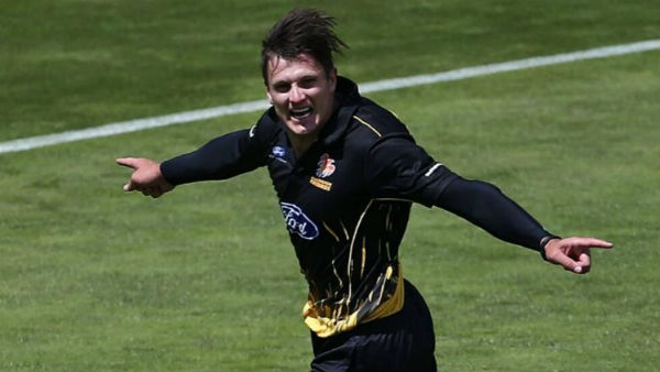 தயாராகிவரும் நியூசிலாந்து 