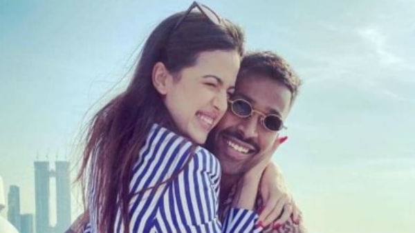 பாராட்டு மழையில் ஹர்திக் பாராட்டு மழையில் ஹர்திக்