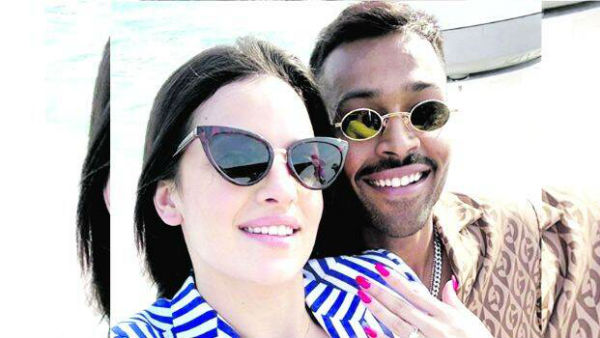 காதலி குறித்த அறிவிப்பு காதலி குறித்த அறிவிப்பு