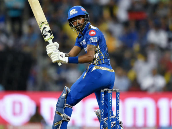 மும்பை இந்தியன்ஸ் அணி