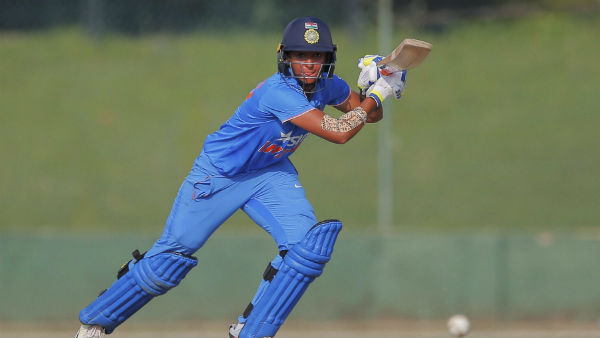 ஹர்மன்பிரீத் கவுர் கேப்டன் 