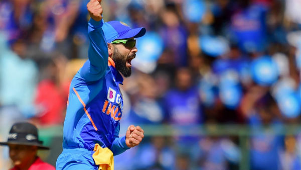 இரண்டாவது வெற்றி