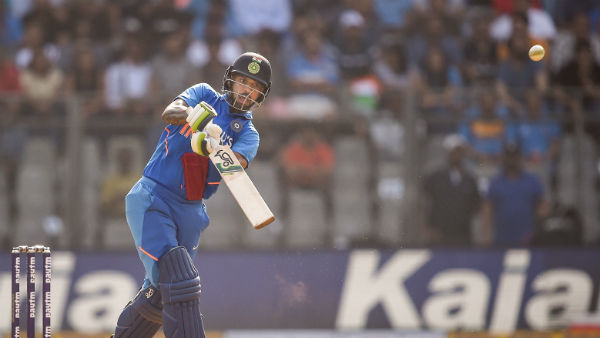 டாஸ் வென்ற ஆஸி