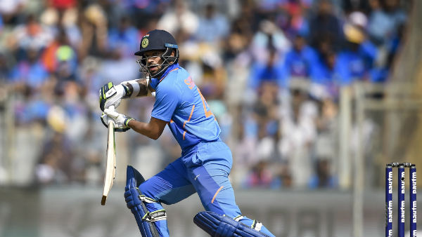 பேட்டிங் வரிசை மாற்றம்