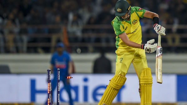 இந்தியா ஸ்கோர்