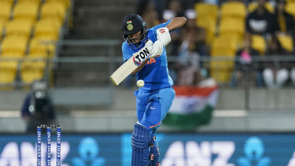 இந்தியா பேட்டிங்