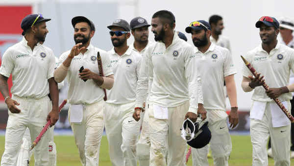 இந்தியா பெற்ற வெற்றிகள்