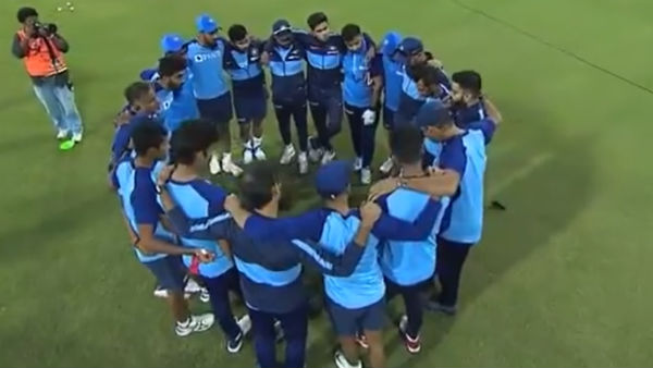 வெற்றி அவசியம்