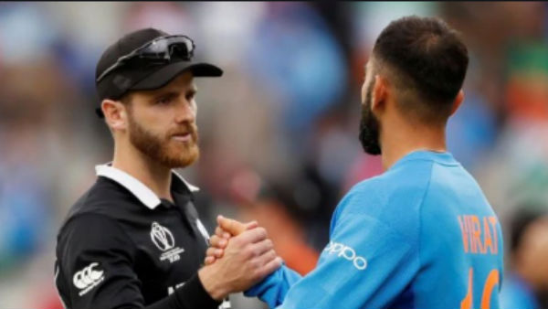 அடுத்ததாக நியூசிலாந்திற்கு பயணம் 