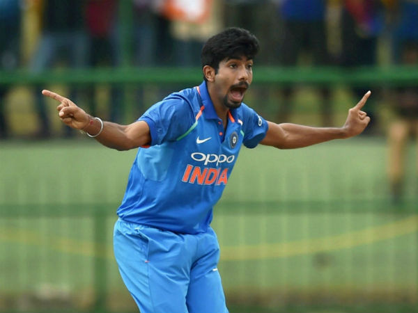 பும்ரா, பூனம் ஜாதவ் தேர்வு 