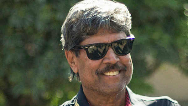 கபில்தேவிற்கு வயது 61 