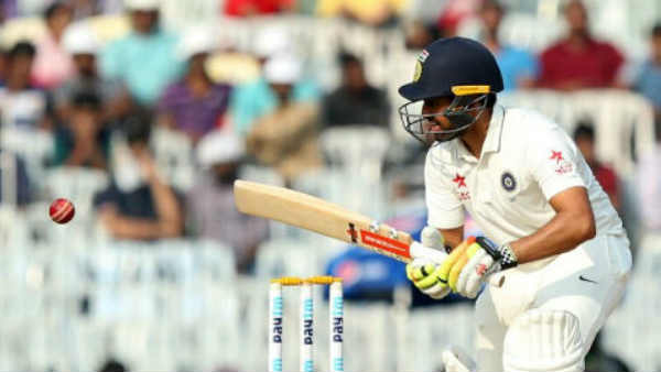 இங்கிலாந்து தொடரில் அறிமுகம்