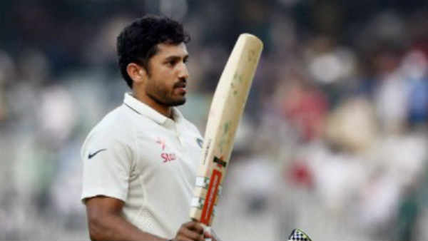 யாரும் பேசவில்லை