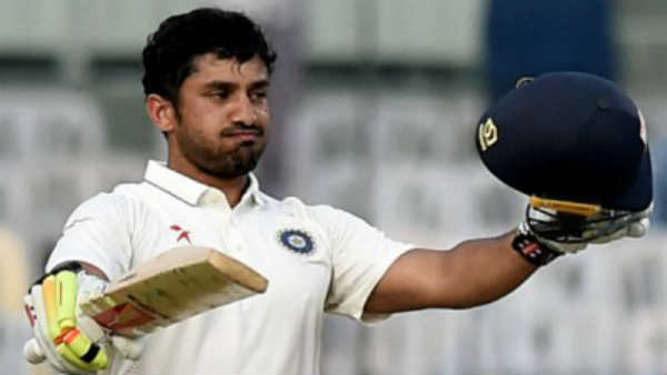 பேட்டி தான் காரணம்