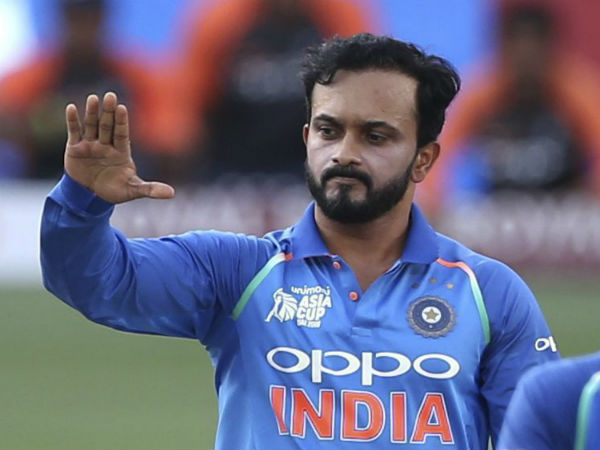 இந்தியாவின் ஸ்ட்ரைக் ரேட்