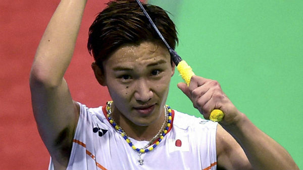 மலேசியா மாஸ்டர்சில் வெற்றி 