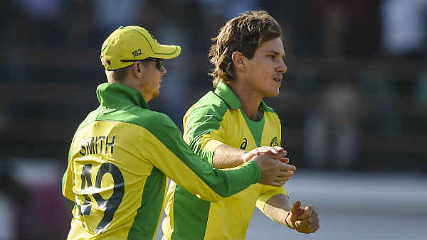 ஆஸ்திரேலிய தொடரில் வாய்ப்பு