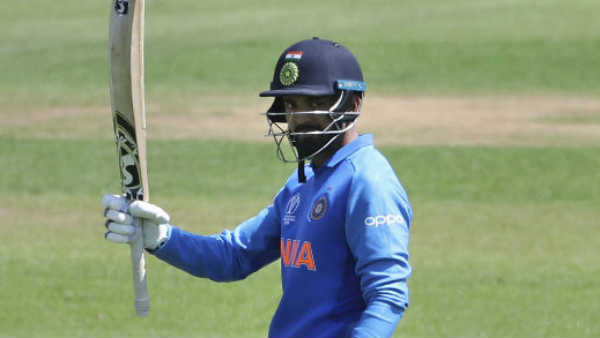 இந்தியா பேட்டிங் 