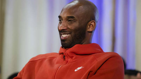 கோப் பிரயண்ட் உயிரிழப்பு 