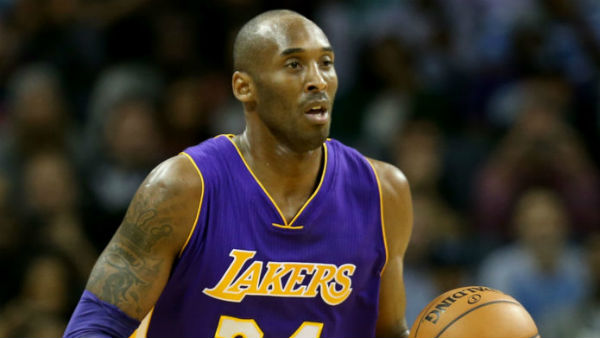 பிரயண்டிற்கு அஞ்சலி 