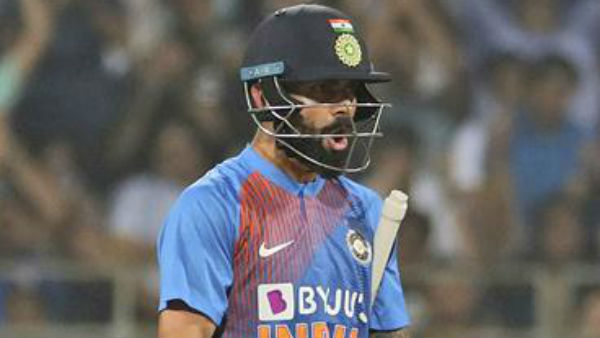 பேட்டிங் வரிசை மாற்றம்