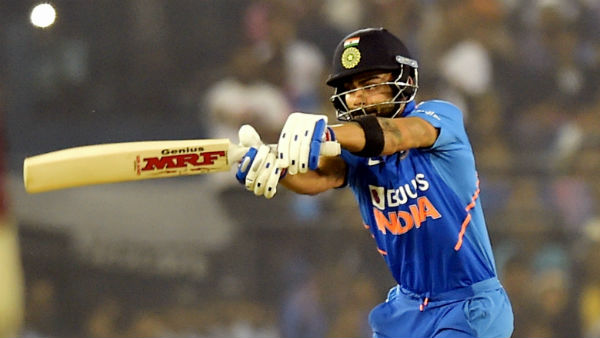 விராட் கோலி அறிவிப்பு 